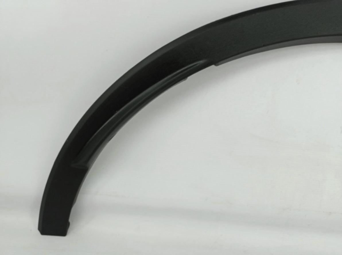 2018-2022 Toyota CHR Wheel Arch Trim Rear Passenger Side Textured , TO1791108. Durable and impact-resistant.