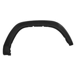2016-2023 Toyota Tacoma Wheel Arch Trim Rear Passenger Side Primed , TO1791111. .