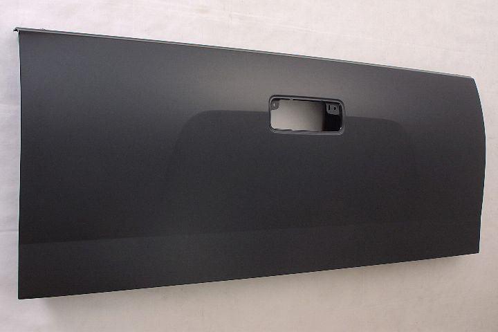 2007-2011 Toyota Tundra Tailgate , TO1900112. High-quality aftermarket part.