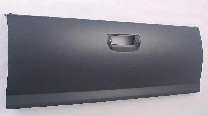 2005-2015 Toyota Tacoma Tailgate , TO1910100. Replacement part ready for install.