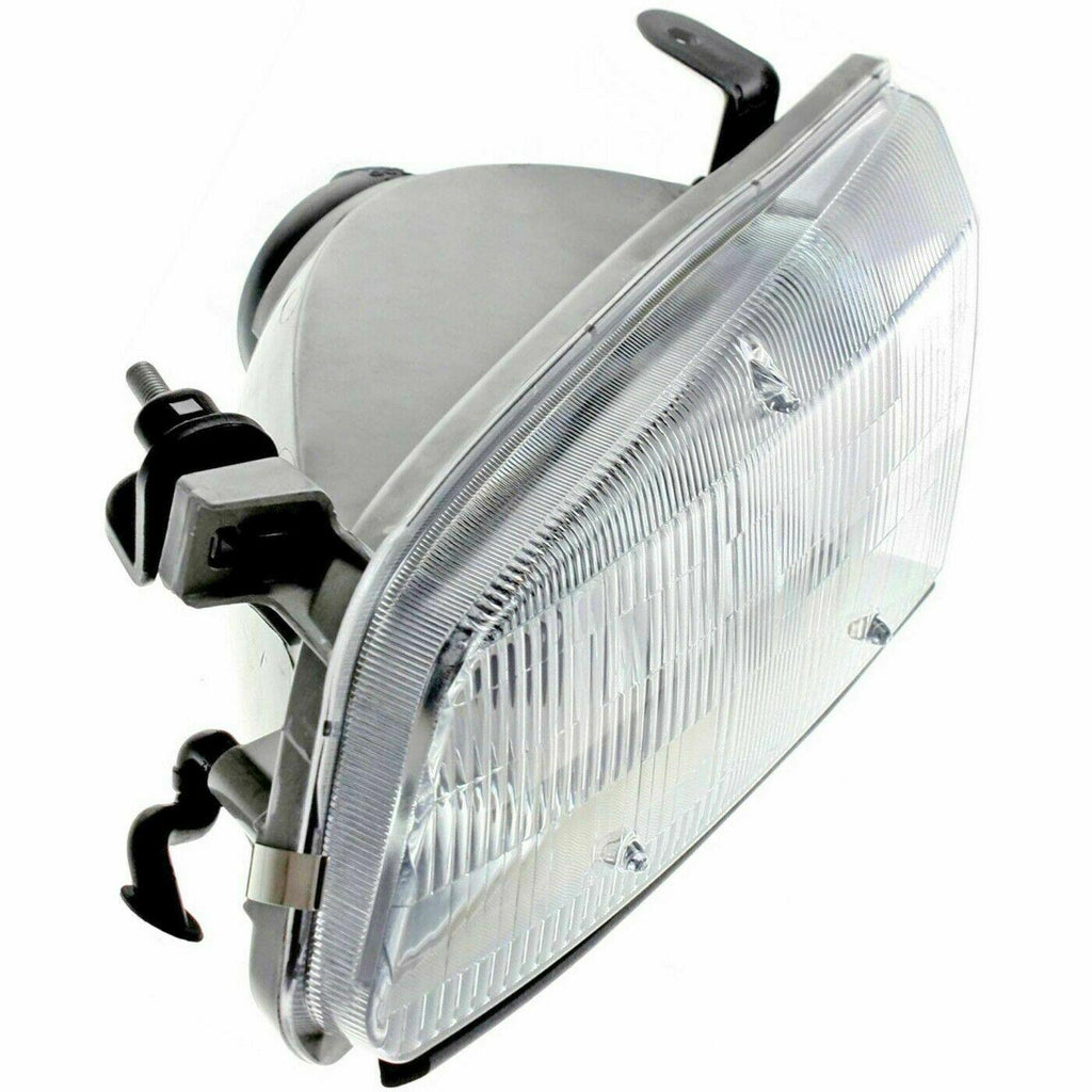 1997-1999 Toyota Camry Head Lamp Driver Side , TO2502117. High-quality aftermarket part.