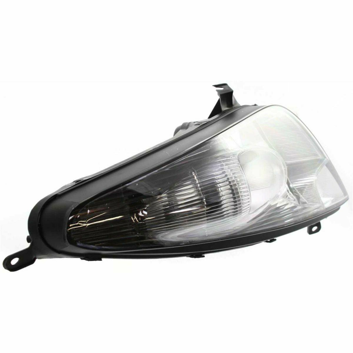 2000-2005 Toyota Celica Head Lamp Driver Side , TO2502147. Factory-style replacement part.