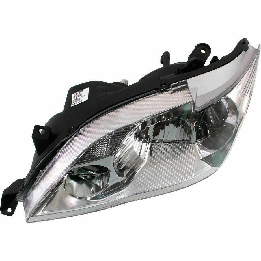 2005-2007 Toyota Avalon Head Lamp Driver Side Halogen , TO2502162. High-quality aftermarket part.