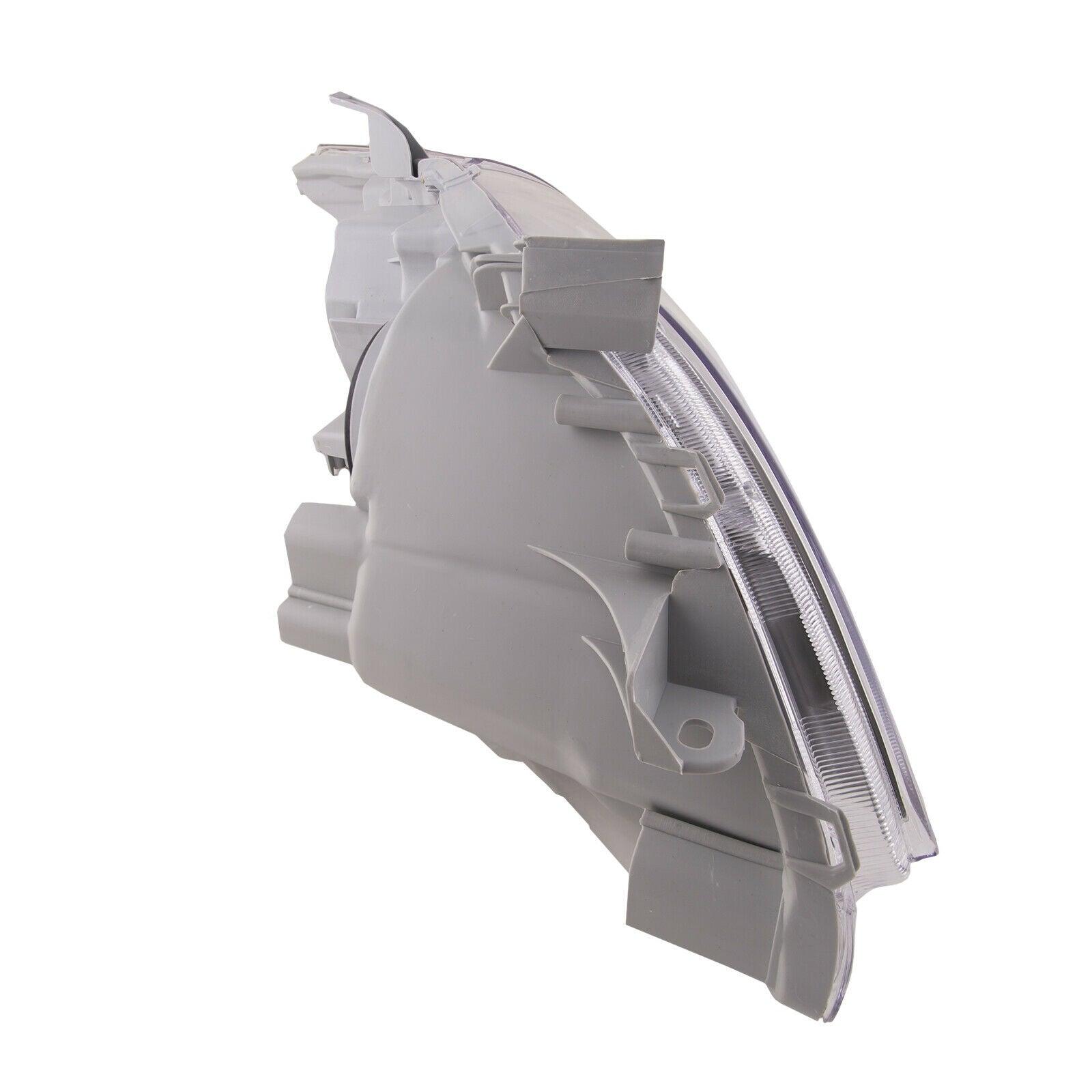 2007-2009 Toyota Camry Head Lamp Driver Side Se , TO2502168. Factory-style replacement part.