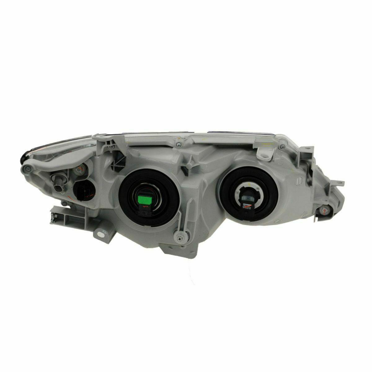 2012-2014 Toyota Camry Head Lamp Driver Side Se , TO2502212. Perfect fit and finish.