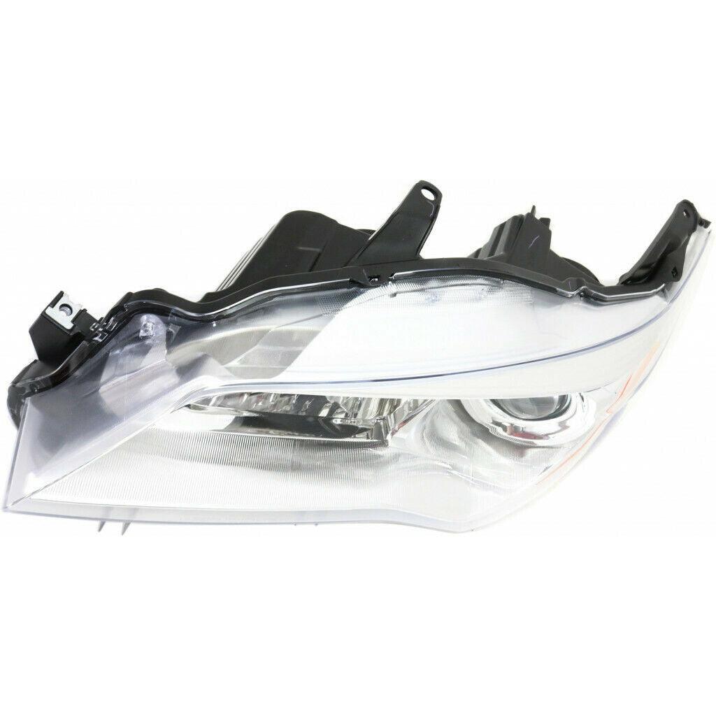 2015-2017 Toyota Camry Head Lamp Driver Side , TO2502222. OEM-quality exterior component.