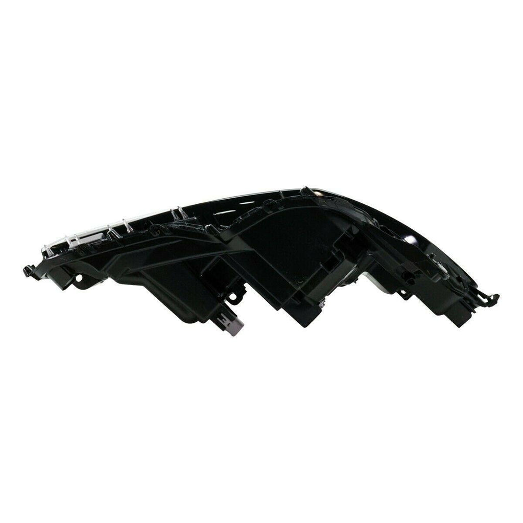 2019-2023 Toyota Camry Head Lamp Driver Side , TO2502277. OEM-quality exterior component.