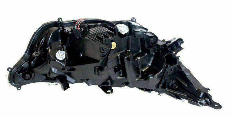 2020-2022 Toyota Corolla Sedan Head Lamp Driver Side Se/Xse/Xle Model , TO2502287. Perfect fit and finish.