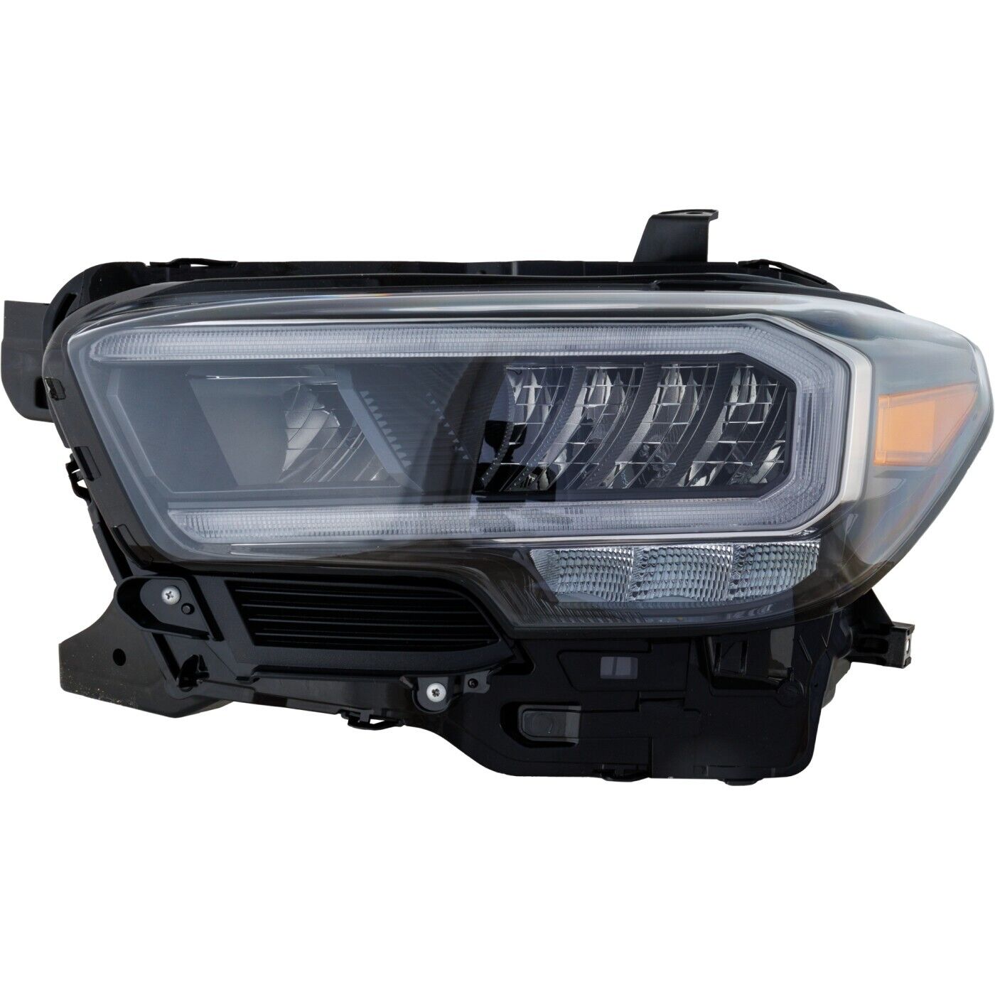2020-2023 Toyota Tacoma Head Lamp Driver Side , TO2502291. Made with quality materials.