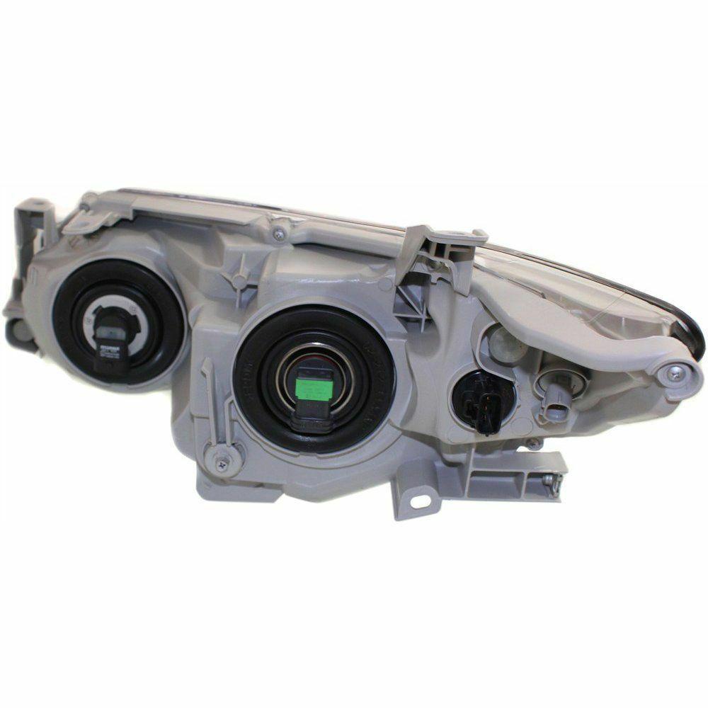 2012-2014 Toyota Camry Head Lamp Passenger Side Se , TO2503212. OEM-quality exterior component.