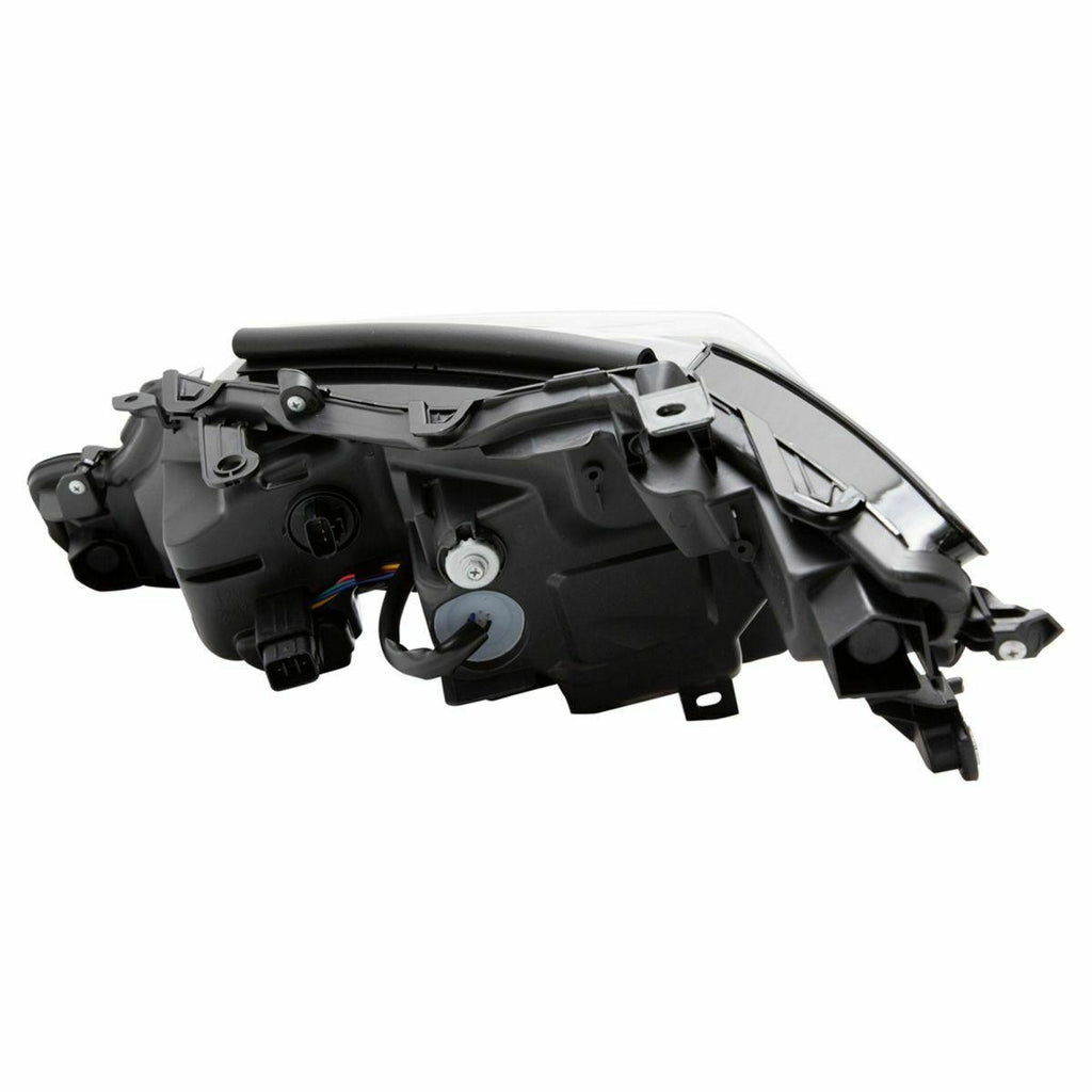 2018-2020 Toyota Camry Head Lamp Passenger Side , TO2503255. Made with quality materials.