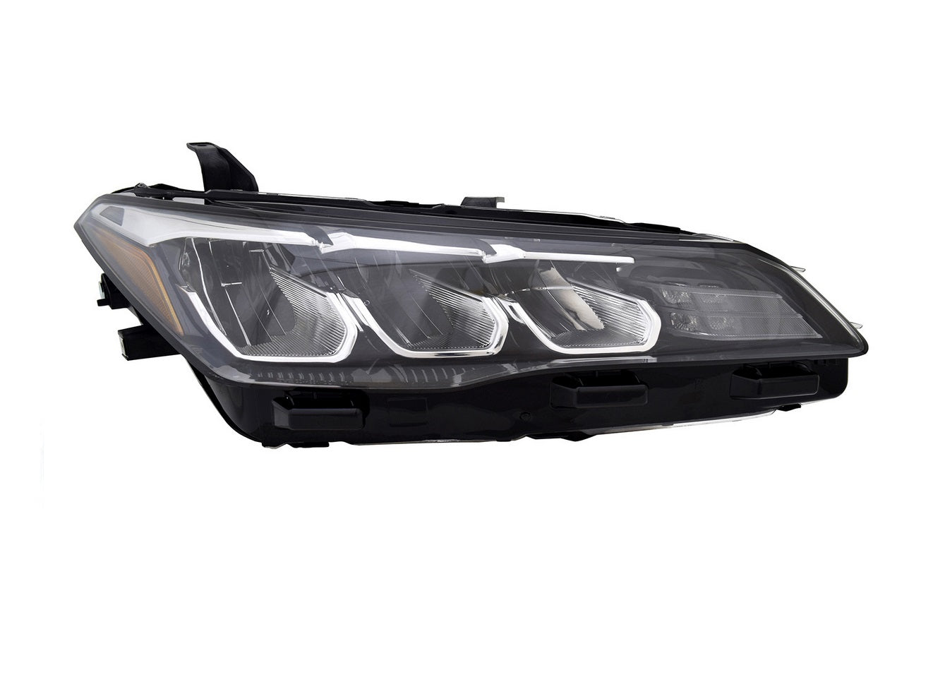 2019-2022 Toyota Avalon Head Lamp Passenger Side Xle , TO2503270. Lightweight yet durable construction.