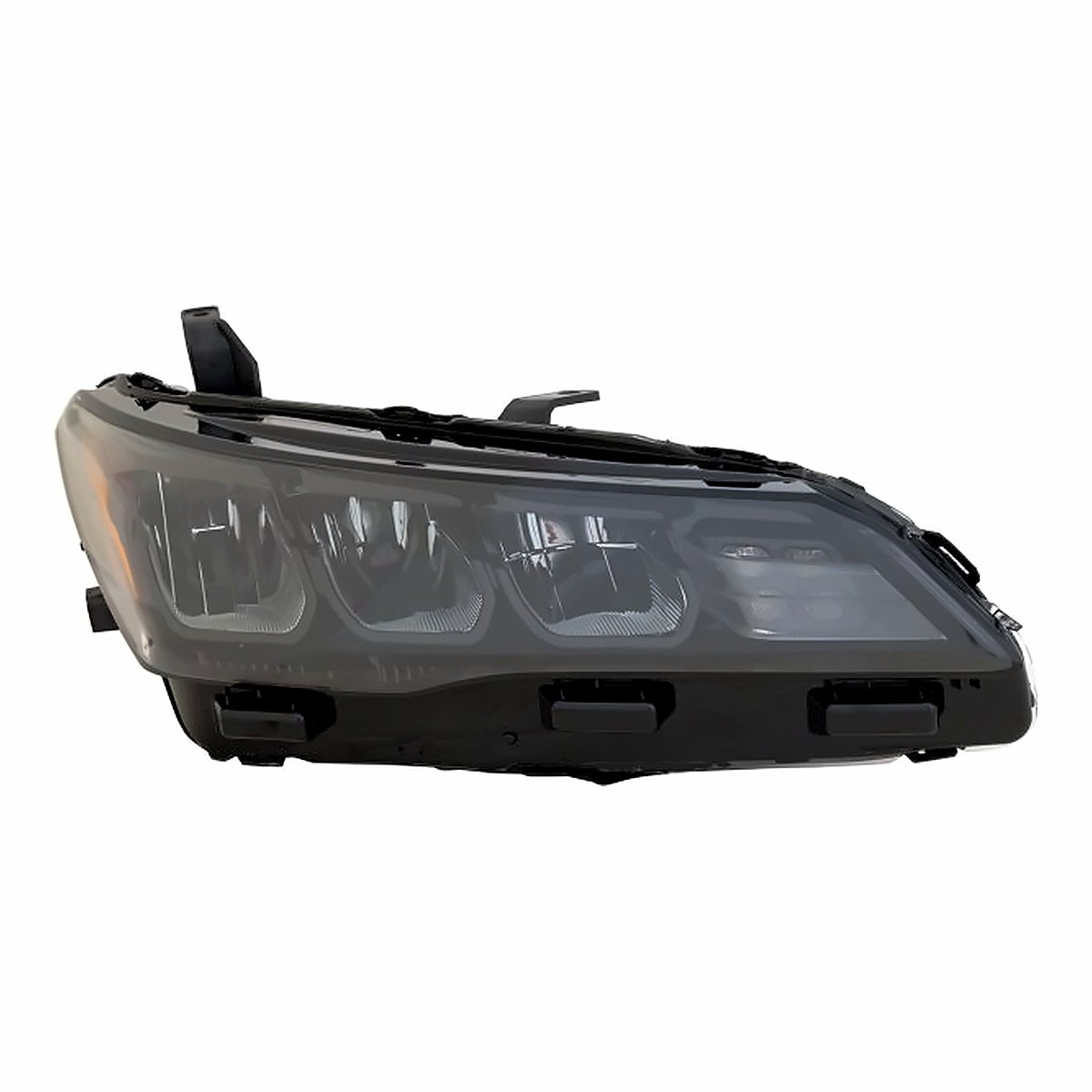 2019-Toyo A Avalon Passenger Side Head Lamp, to2503271. Front view.
