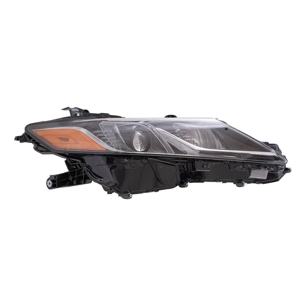 2019-2023 Toyota Camry Head Lamp Passenger Side , TO2503277. Perfect fit and finish.