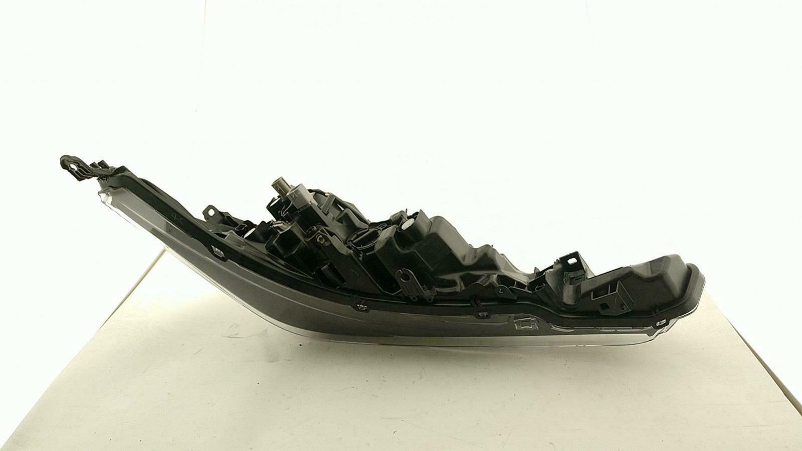 2020-2022 Toyota Corolla Sedan Head Lamp Passenger Side Se/Xse/Xle Model , TO2503287. Designed for OEM alignment.