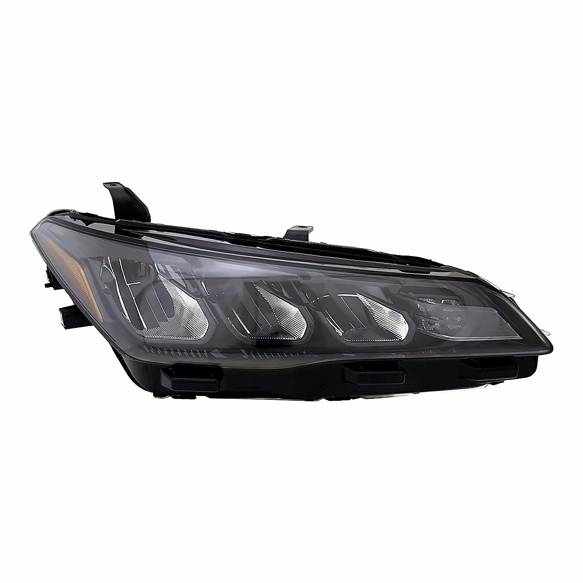 2020-2022 Toyota Avalon Passenger Side Head Lamp, to2503305. Front view.