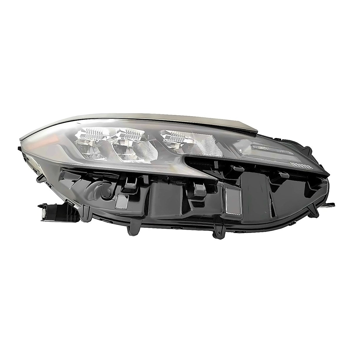 2022-2023 Toyota Sienna Passenger Side Head Lamp, to2503331. Front view.