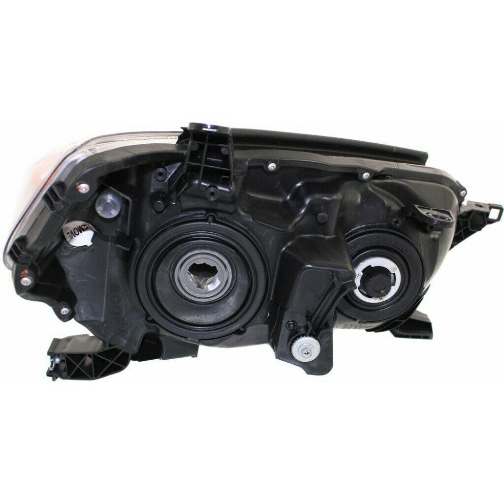 2010-2013 Toyota 4Runner Head Lamp Driver Side (Trail) , TO2518128. High-quality aftermarket part.