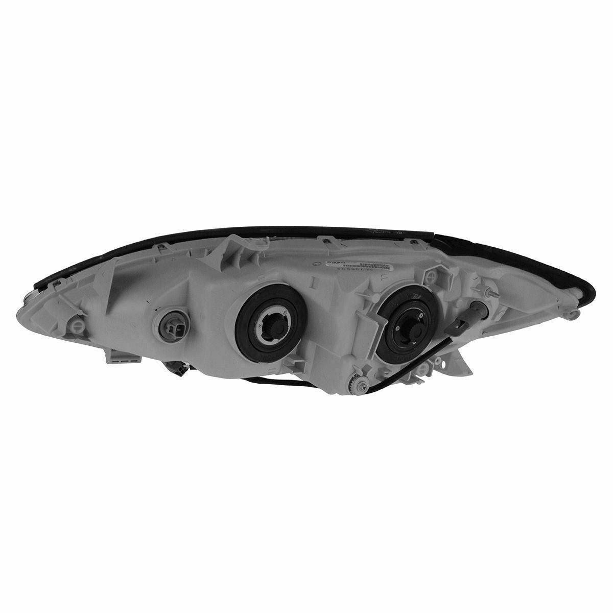 2005-2006 Toyota Camry Head Lamp Passenger Side Le/Xle Mdl , TO2519118. Made with quality materials.