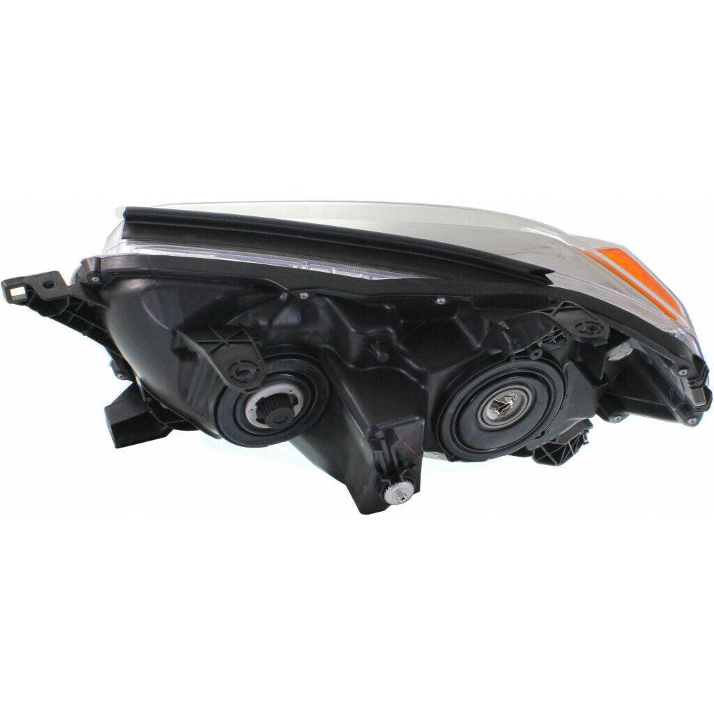 2010-2013 Toyota 4Runner Head Lamp Passenger Side (Sr5-Ltd) , TO2519127. Tested for reliable performance.