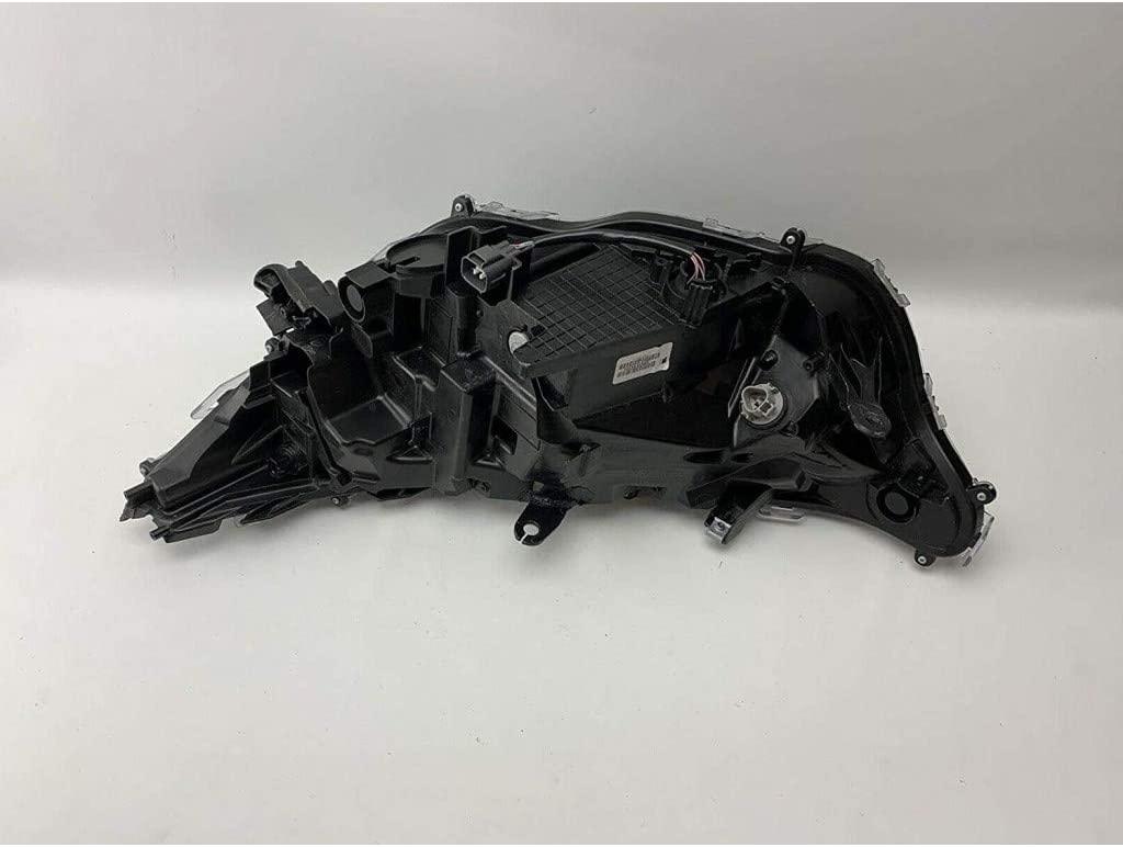 2019-2023 Toyota Rav4 Head Lamp Passenger Side , TO2519200. High-strength and long-lasting.