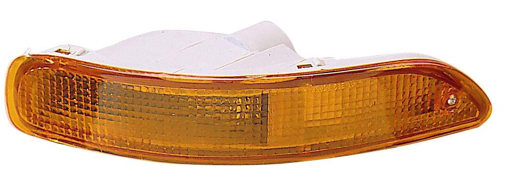 1993-1996 Toyota Corolla Wagon Signal Lamp Front Driver Side , TO2530103. OEM-quality exterior component.