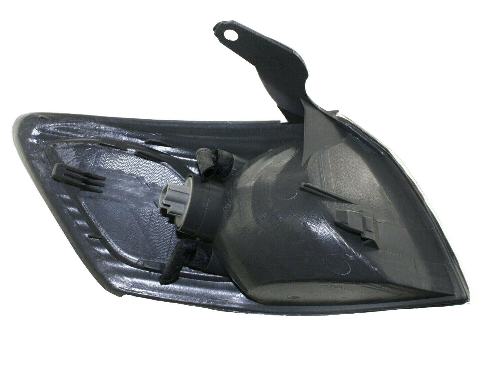 2000-2001 Toyota Camry Side Marker Lamp Driver Side , TO2530136. Perfect fit and finish.