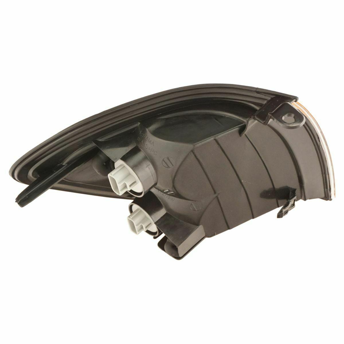 2001-2004 Toyota Sequoia Side Marker Lamp Driver Side (Tundra Double Cab) , TO2530143. Tested for reliable performance.