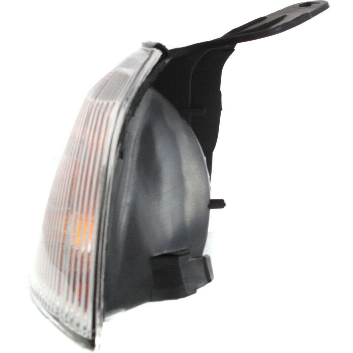 1997-1999 Toyota Camry Side Marker Lamp Passenger Side , TO2531126. OEM-style replacement.
