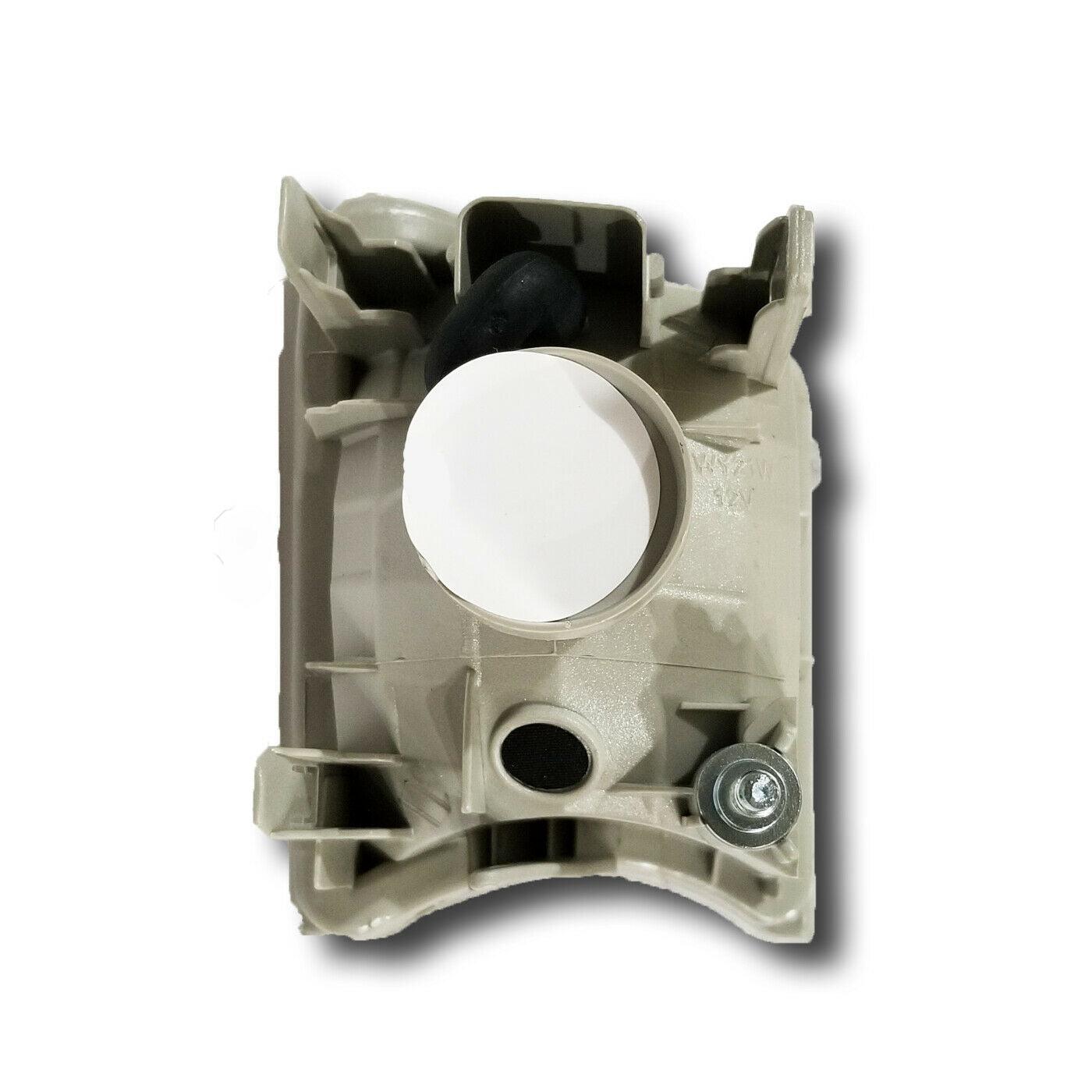 2010-2011 Toyota Prius Signal Lamp Front Driver Side , TO2532114. High-strength and long-lasting.