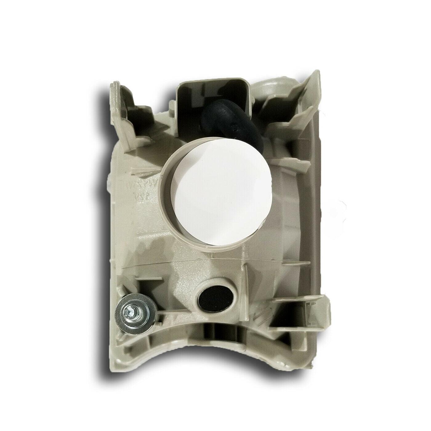 2010-2011 Toyota Prius Signal Lamp Front Passenger Side , TO2533114. Lightweight yet durable construction.