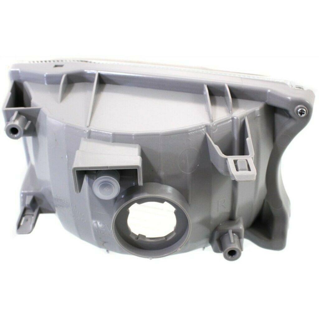 2010-2013 Toyota 4Runner Signal Lamp Front Passenger Side , TO2533115. Designed for OEM alignment.