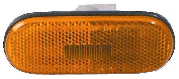 1996-1997 Toyota Rav4 Signal Lamp Front Driver Side , TO2550114. Made with quality materials.