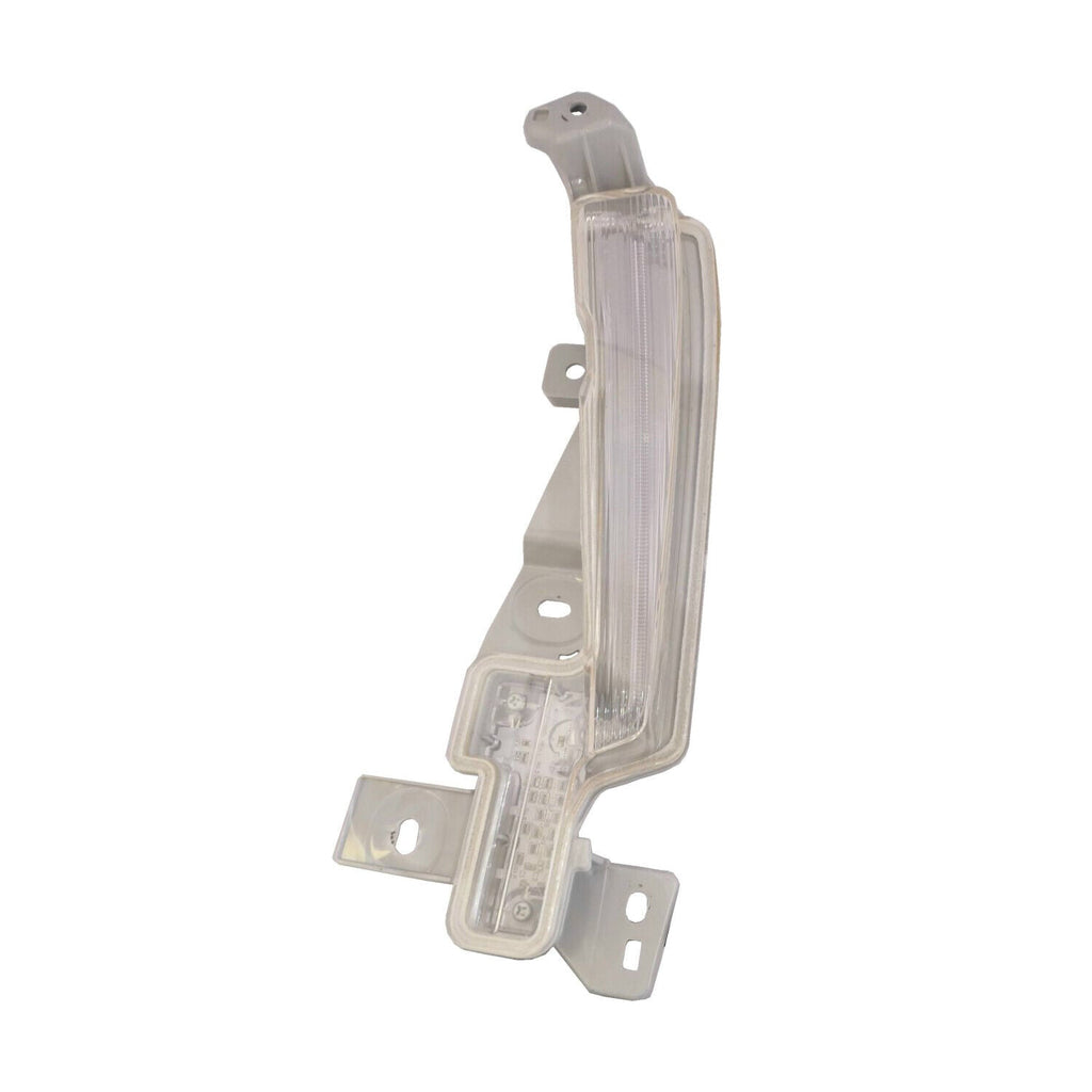 2019-2022 Toyota Prius Prime Daytime Running Lamp Driver Side , TO2562104. OEM-style replacement.