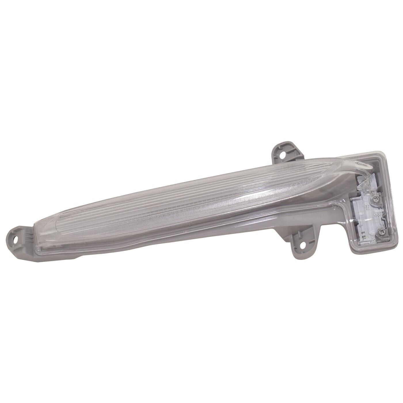 2020 Toyota Corolla Sedan Daytime Running Lamp Driver Side Led , TO2562106. Perfect fit and finish.