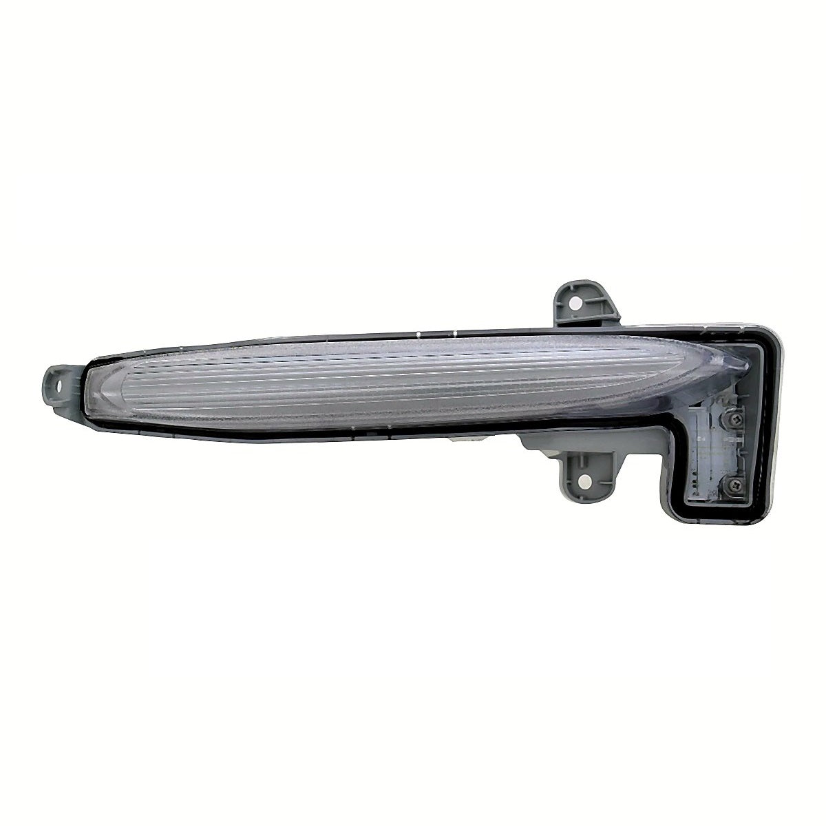 2021-2023 Toyota Corolla Sedan Driver Side Daytime Running, to2562107. Front view.