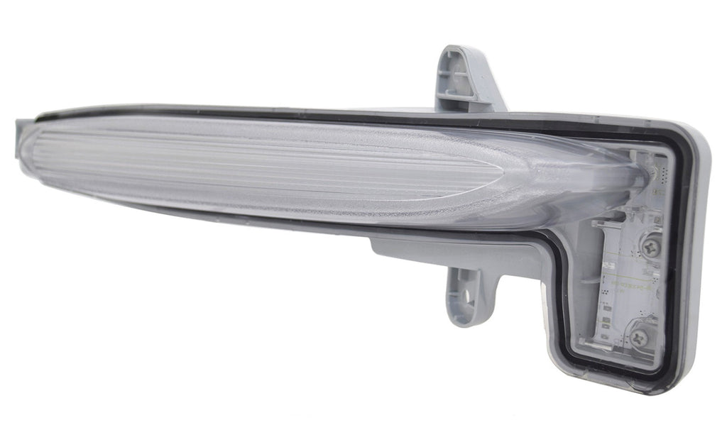 2021-2023 Toyota Corolla Sedan Daytime Running Lamp Driver Side Se/Xse Models , TO2562107. Professional-grade auto body part.