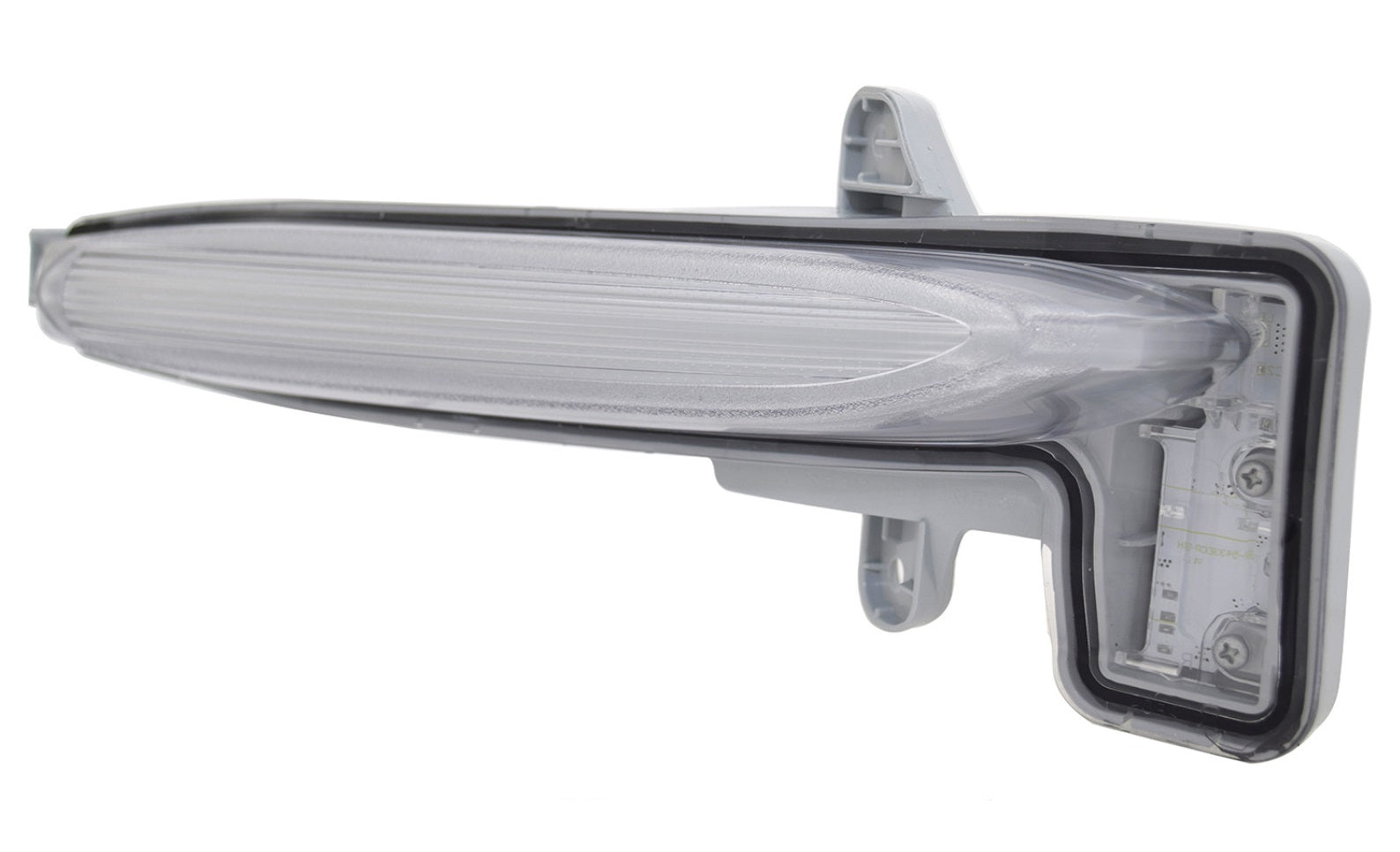 2021-2023 Toyota Corolla Sedan Daytime Running Lamp Driver Side Se/Xse Models , TO2562107. Professional-grade auto body part.