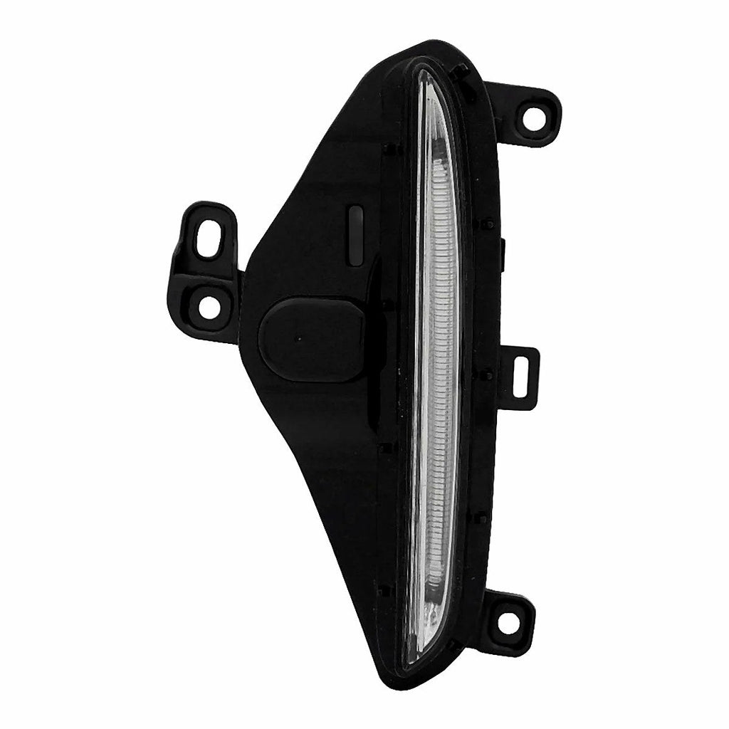 2022-2023 Toyota Rav4 Driver Side Daytime Running, to2562108. Front view.