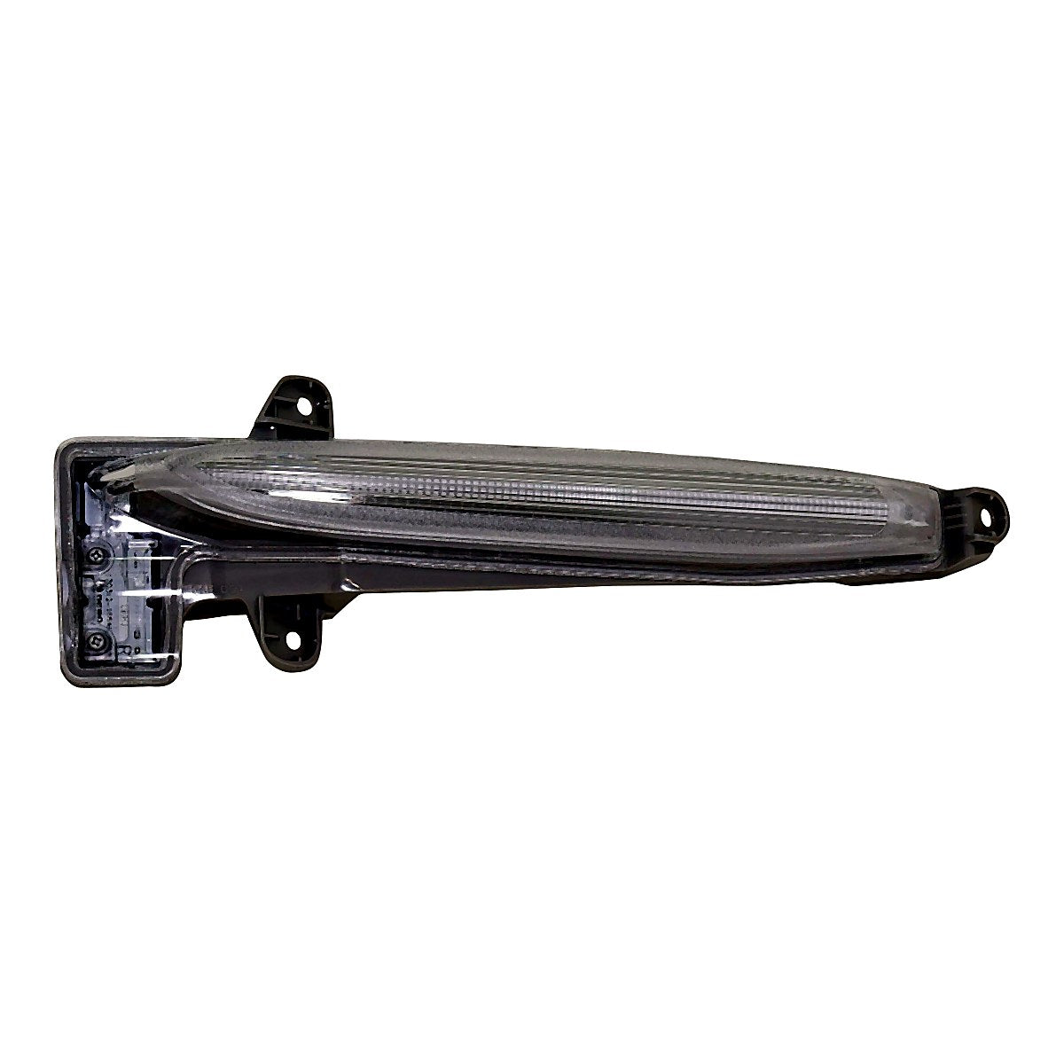2020-2023 Toyota Corolla Sedan Passenger Side Daytime Running, to2563105. Front view.