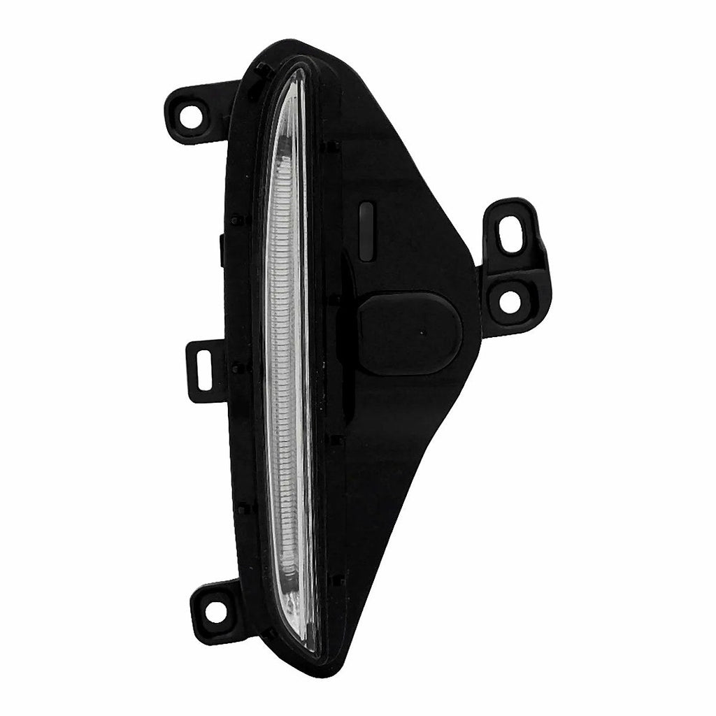 2021-2023 Toyota Rav4 Prime Passenger Side Daytime Running, to2563108. Front view.