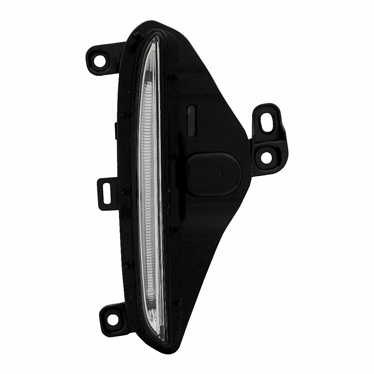 2022-2023 Toyota Rav4 Passenger Side Daytime Running, to2563108. Front view.