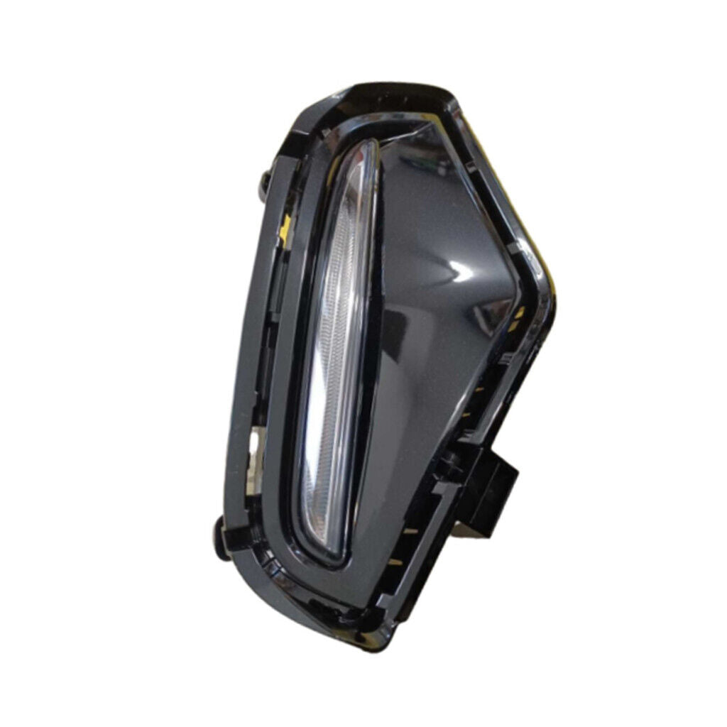 2022-2023 Toyota Rav4 Daytime Running Lamp Passenger Side , TO2563108. Precision fitment for collision repair.