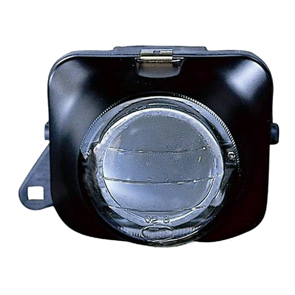 2000-2005 Toyota Celica Front Driver Side Fog Lamp, to2592109. Front view.
