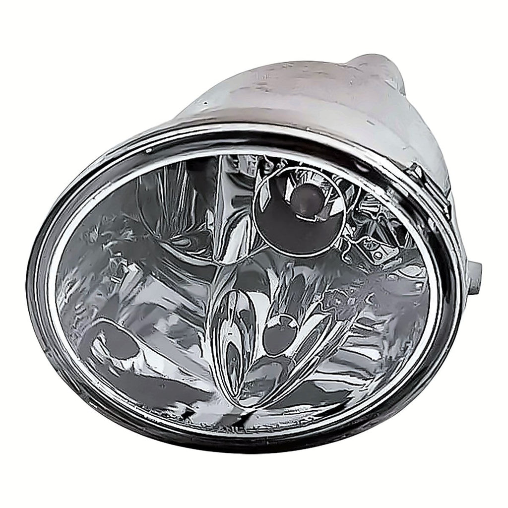 2001-2007 Toyota Sequoia Front Driver Side Fog Lamp, to2592112. Front view.