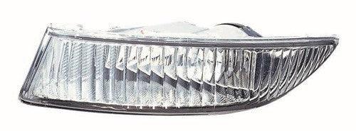 2003-2004 Toyota Avalon Fog Lamp Front Driver Side , TO2592113. Direct fit for easy installation.