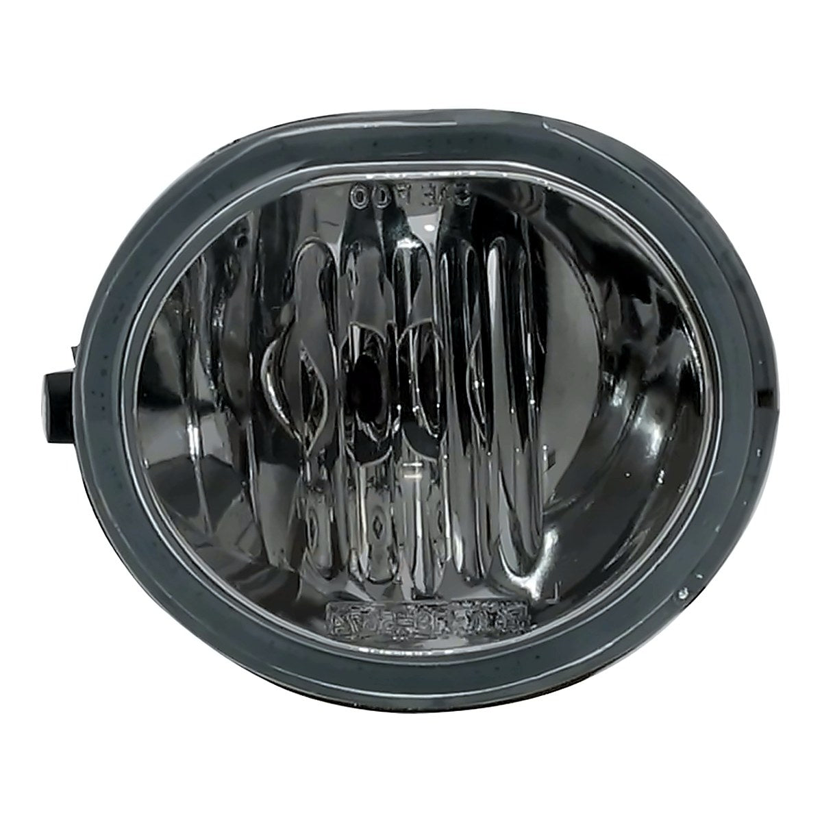 2003-2008 Toyota Matrix Front Driver Side Fog Lamp, to2592116. Front view.