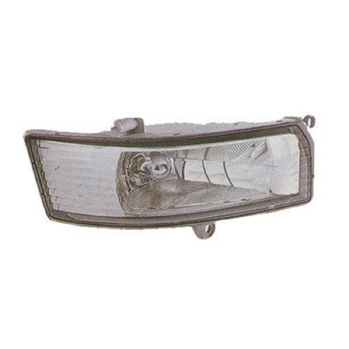 2005-2006 Toyota Camry Fog Lamp Front Driver Side , TO2592120. Direct fit for easy installation.