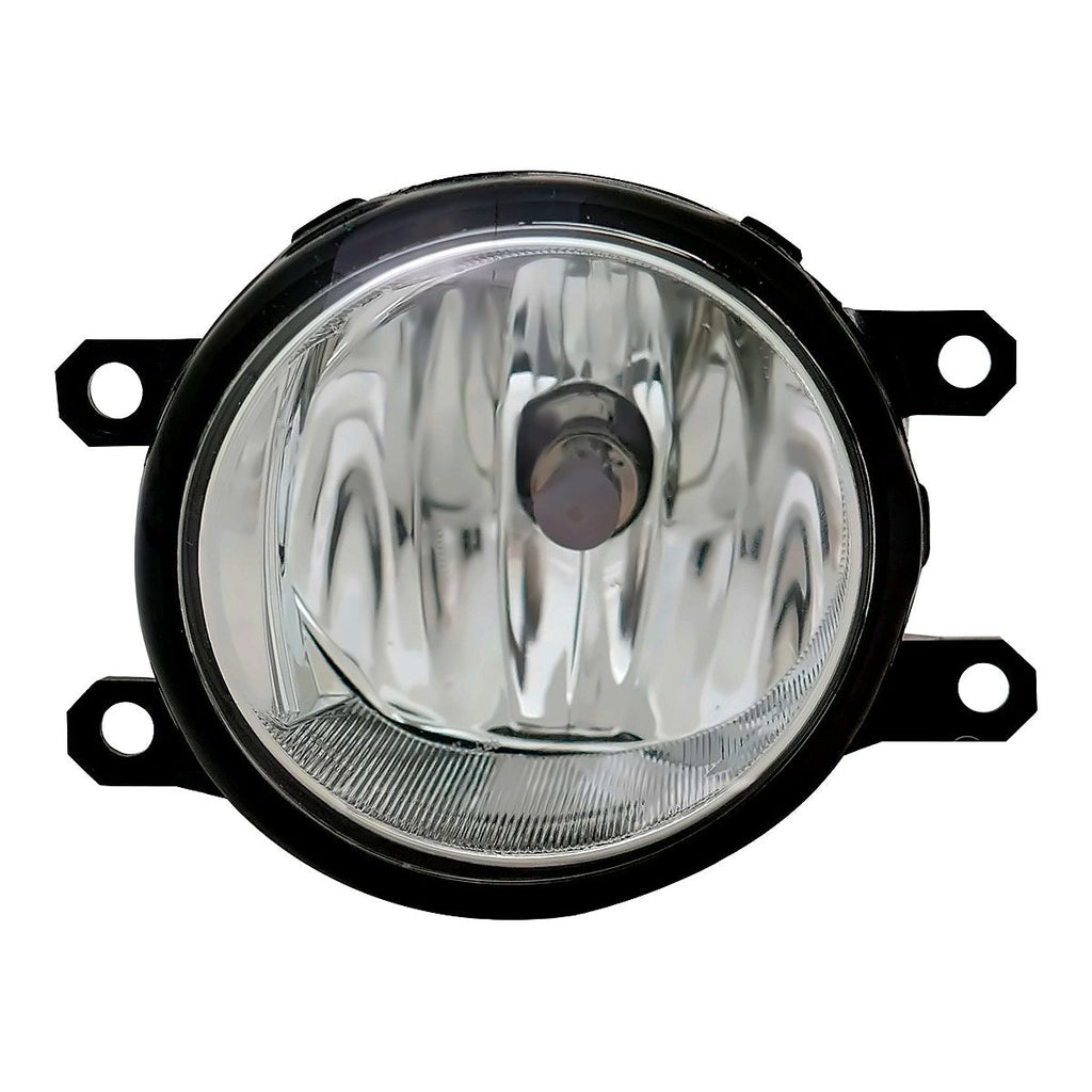 2013-2015 Lexus Is250C Convertible Front Driver Side Fog Lamp, to2592124. Front view.