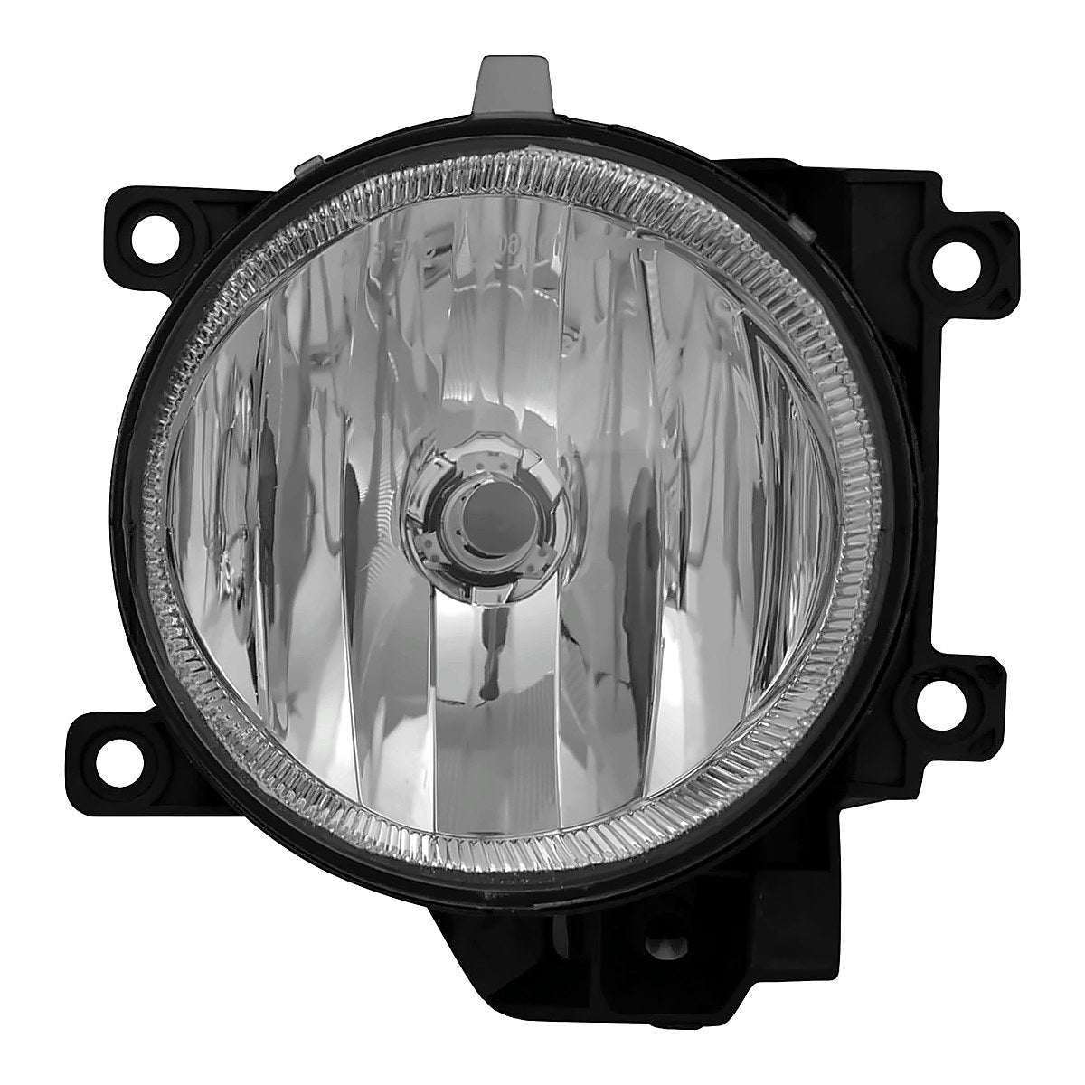 2013-2015 Toyota Land Cruiser Front Driver Side Fog Lamp, to2592127. Front view.